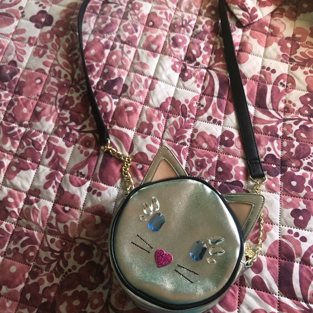 xoxo betsey jhonson purse